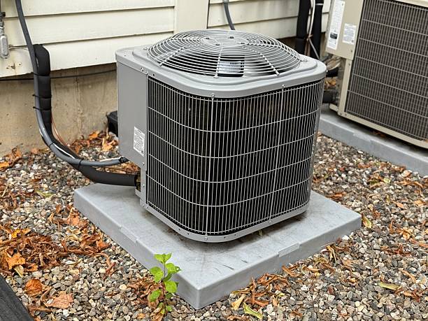 24/7 Emergency Ductwork Repair experts in Morganville, NJ
