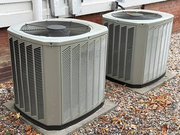 Reliable Ductwork Repair contractor in Morganville, NJ by Leonard HVAC
